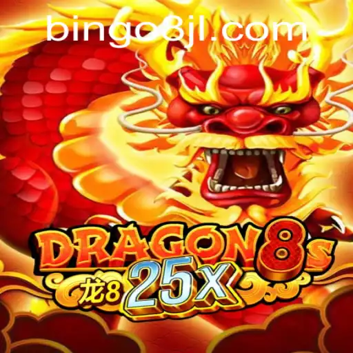 Unveiling Dragon8s25x: A Unique Spin on Bingo with Bingo8
