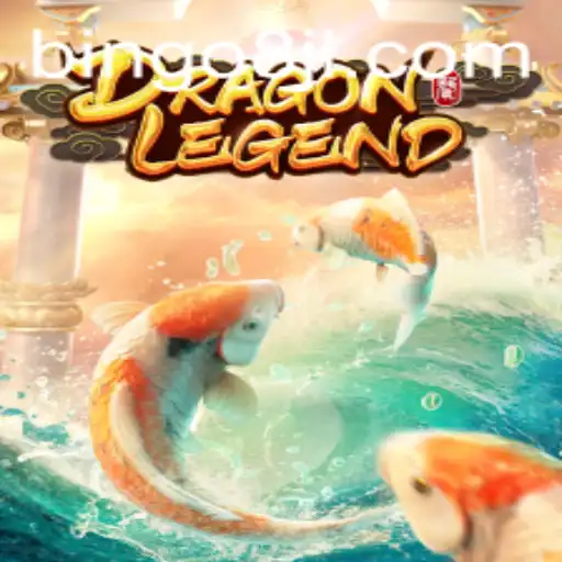 Discover the Exciting World of DragonLegend and Bingo8