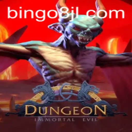Exploring the Exciting World of Dungeon Bingo8