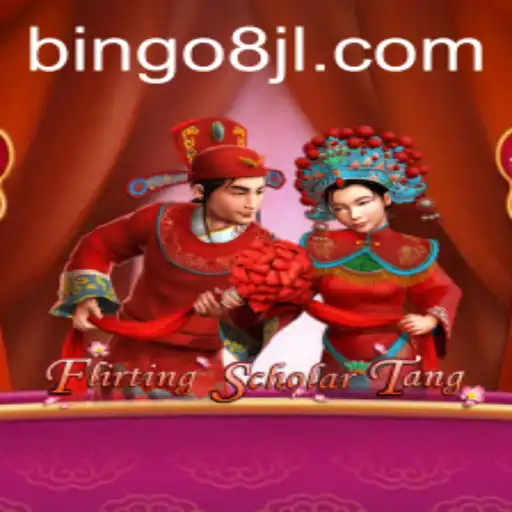 Exploring the Charm of FlirtingScholarTang with a Bingo8 Twist