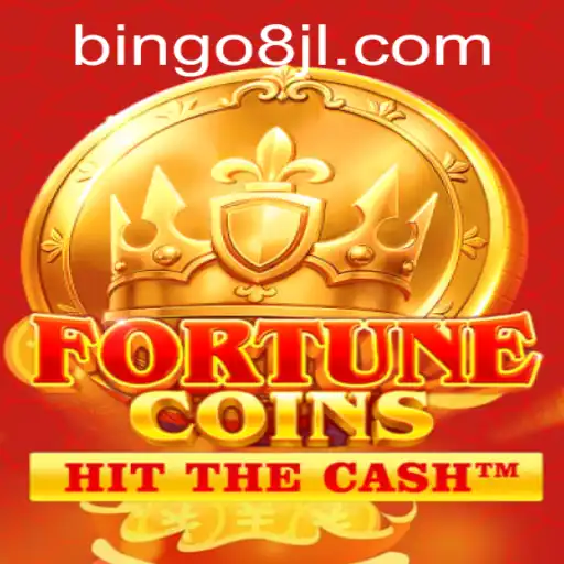 Experience the Excitement of FortuneCoins with the Thrill of Bingo8