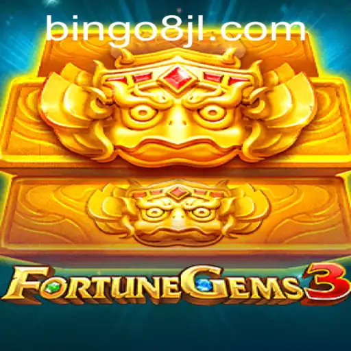 Exploring the Exciting World of FortuneGems3 and Bingo8