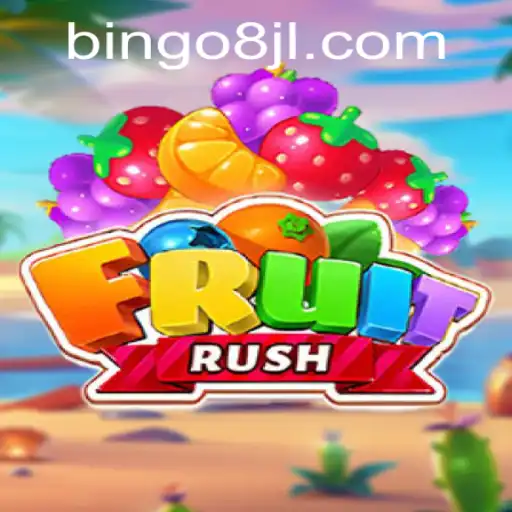 FruitRush: A Comprehensive Guide to the Exciting Game With a Twist of Bingo8