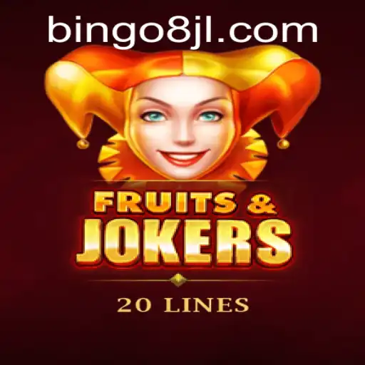 Exploring FruitsAndJokers20: A Fresh Take on Bingo Games