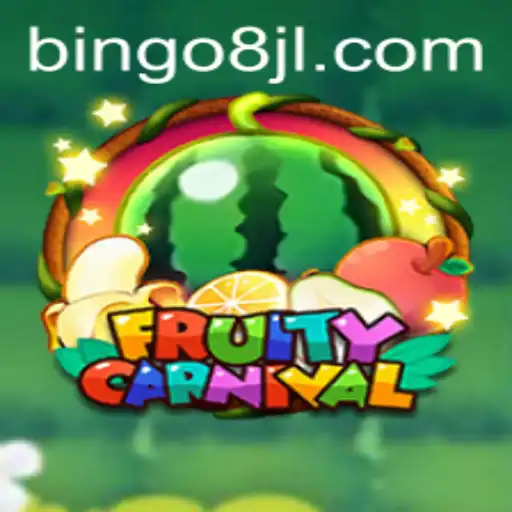 Exploring FruityCarnival: An Exciting Adventure in Bingo8