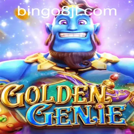 Unveiling the Magic of GOLDENGENIE: A Deep Dive into the World of Bingo8