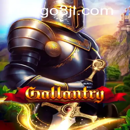 Gallantry: The Adventurous World of Bingo8