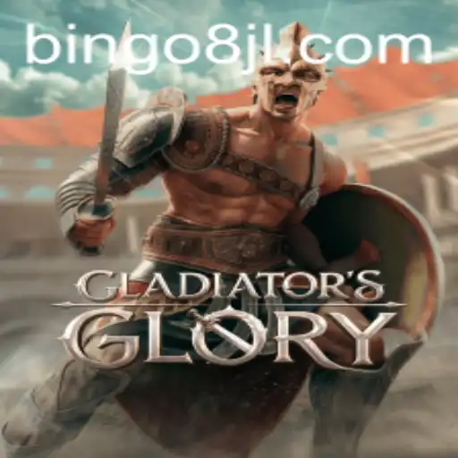 GladiatorsGlory: A Dynamic Game Experience with Bingo8