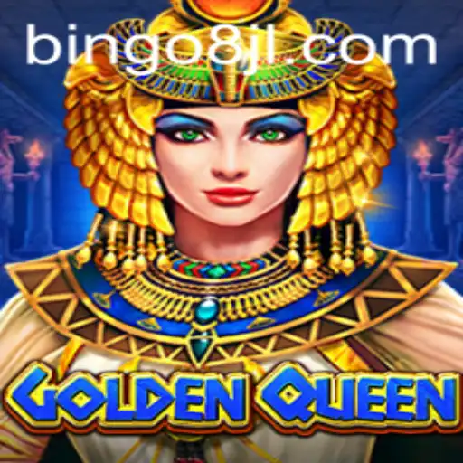 GoldenQueen - A New Era of Bingo: Discover the Thrills of Bingo8