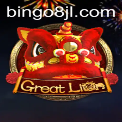 Discover GreatLion: A New Era in Gaming with Bingo8