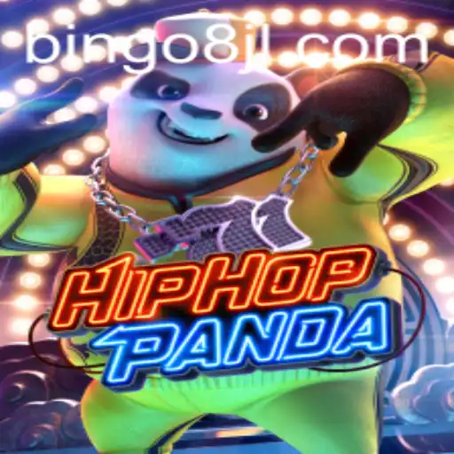 Explore the World of HipHopPanda with Bingo8: A Dynamic Gaming Experience