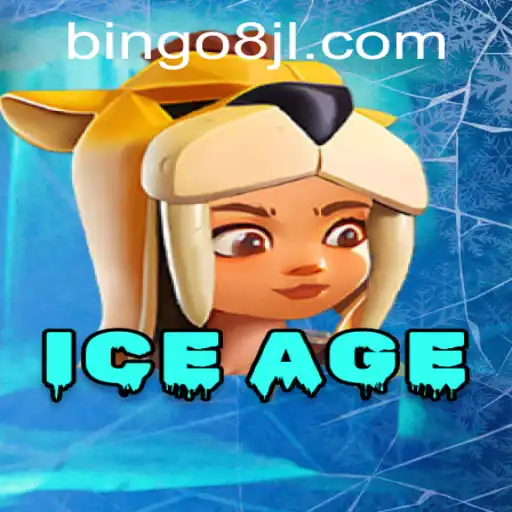 IceAge: Navigating the Frozen Realms with Bingo8