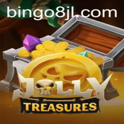 Discover the Excitement of JollyTreasures and the Intriguing World of Bingo8