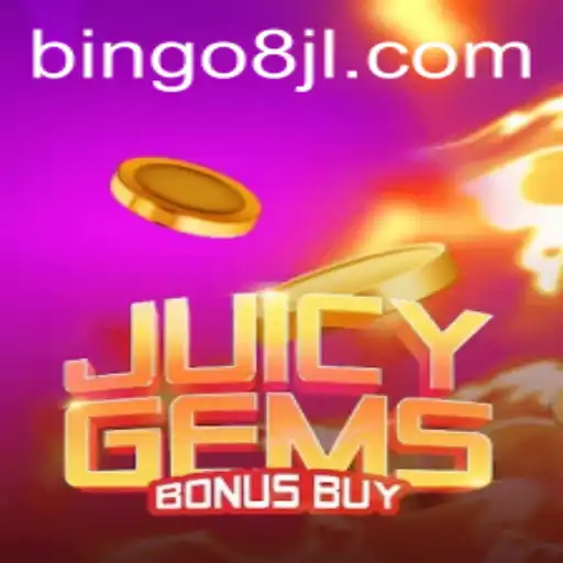 An In-Depth Look at JuicyGemsBonusBuy with a Bingo8 Twist