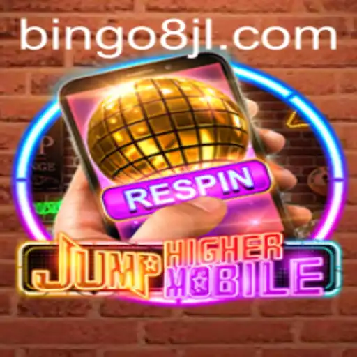 JumpHighermobile: A Leap into the New Era of Gaming with Bingo8
