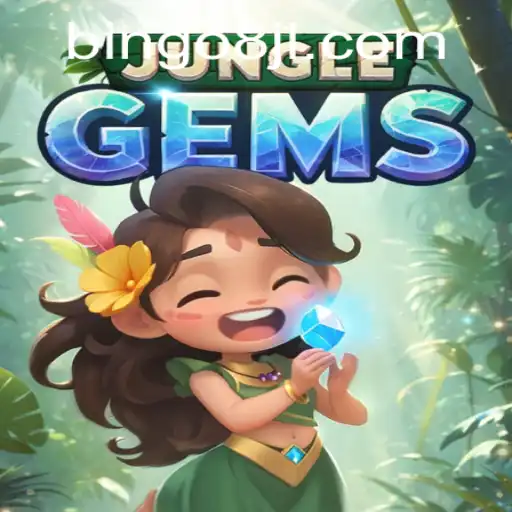 Exploring the Exciting World of JungleGems and Bingo8