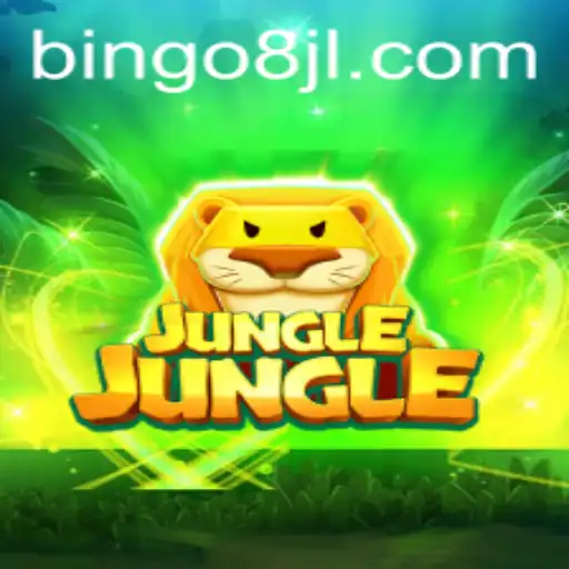 Unveiling JungleJungle: The Exciting World of Bingo8