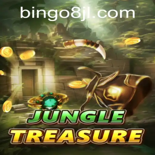 Exploring the Thrilling Adventure of JungleTreasure and the Exciting World of Bingo8