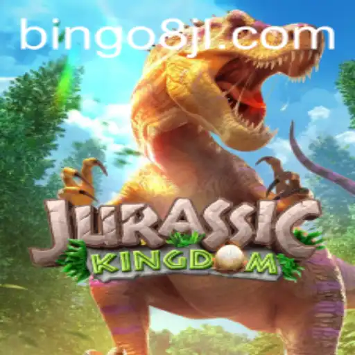 Exploring JurassicKingdom: The Ultimate Prehistoric Adventure with a Twist of Bingo8
