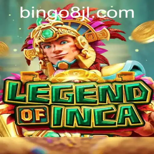 Exploring the Intricate World of LegendofInca and Unveiling Bingo8