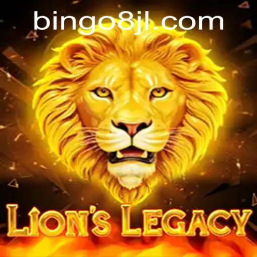 LionsLegacy: The Thrilling Adventure Awaits with Bingo8