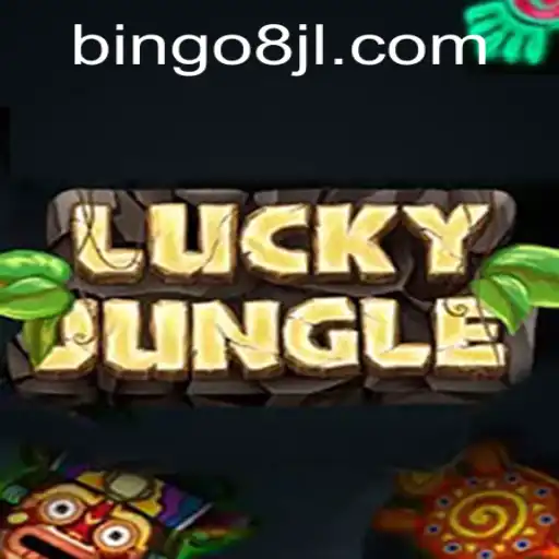 Discover the Thrilling World of LuckyJungle: Bingo8 Adventure