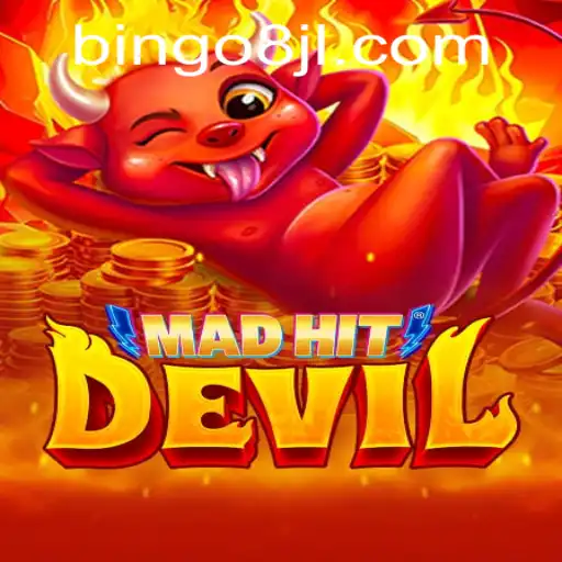 MadHitDevil: Exploring the Exciting World of Bingo8