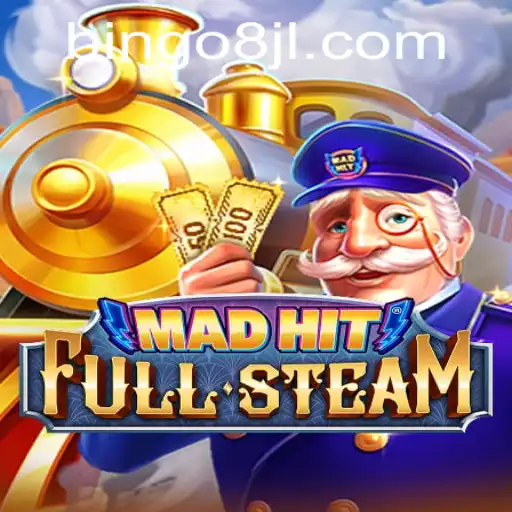 Dive into the Thrilling World of MadHitFullSteam and Bingo8