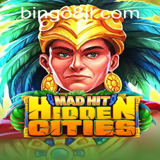 Explore the Thrilling World of MadHitHiddenCities and Bingo8