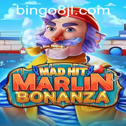 Dive into the Excitement of MadHitMarlinBonanza with Bingo8
