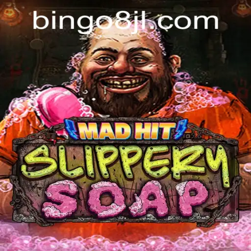 MadHitSlipperySoap: A Playful Dive into Chaos and Strategy