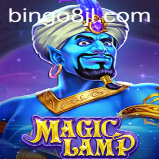 MagicLamp: A Journey into the Enchanting Game of Bingo8