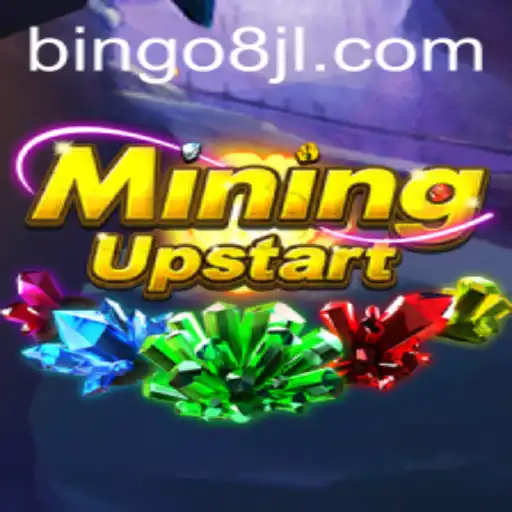 Unveiling MiningUpstart: The Game-Changer with Bingo8