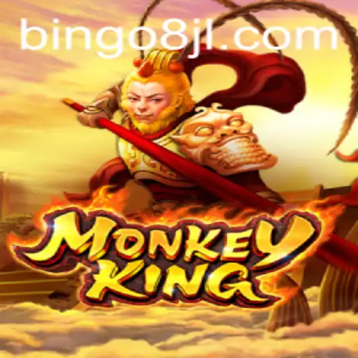 Unveiling the Excitement of MonkeyKing: A New Era of Gaming with Bingo8