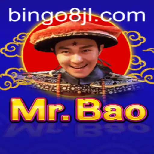 Discover the Exciting World of MrBao: Unveiling the Magic of Bingo8