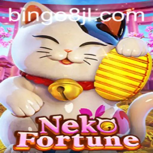 Discover NekoFortune: A Unique Gaming Experience with a Dash of Bingo8