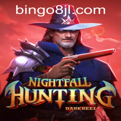 Unveiling the Thrills of NightfallHunting: A Captivating Gaming Experience