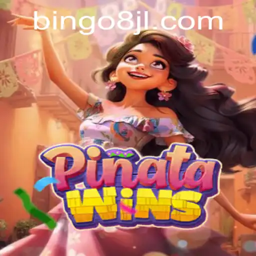Discover PinataWins: A Fresh Take on Bingo8 Gaming