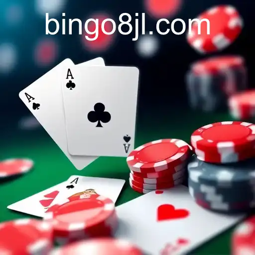 Exploring the Thrills of Poker Games