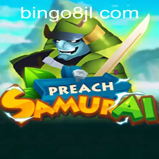 Discovering PreachSamurai: An Epic Gaming Experience