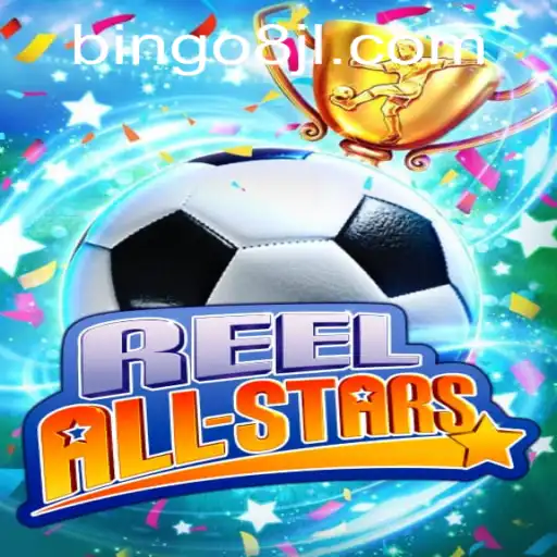 Unveiling ReelAllStars: An In-depth Exploration of the Latest Gaming Sensation