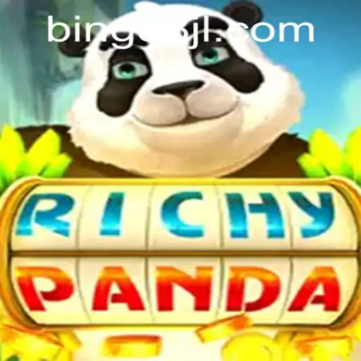 Exploring the Exciting World of RichyPanda: Bingo8 Edition