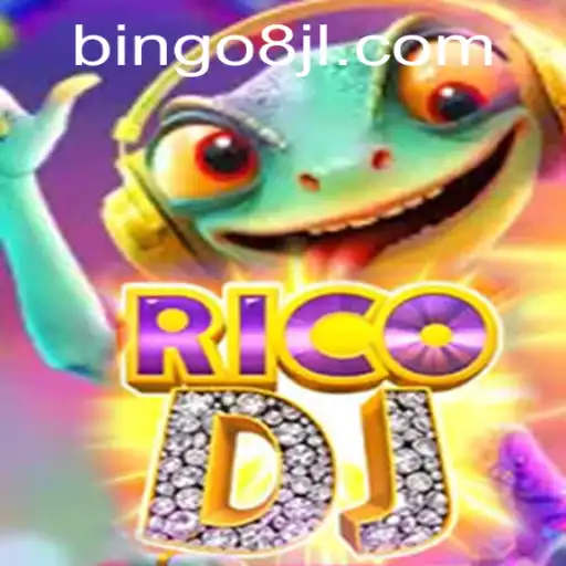 Exploring the Dynamic World of RicoDJ: The Game Revolutionized by Bingo8