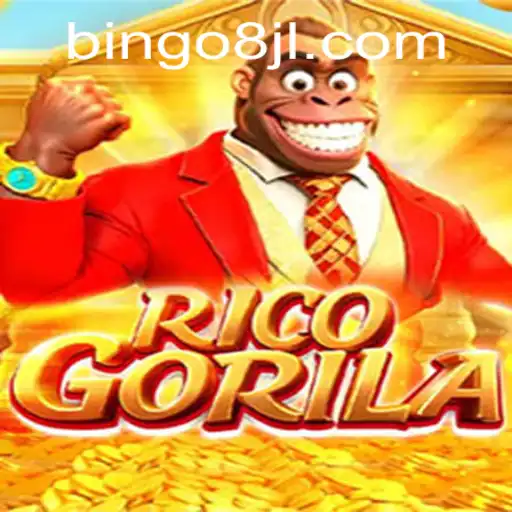 RicoGorila: A Thrilling Expedition into the Heart of the Jungle