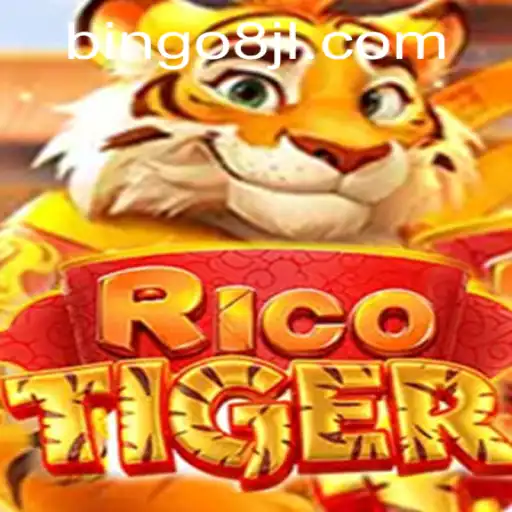Exploring the Excitement of RicoTiger and the Innovative Bingo8 Game