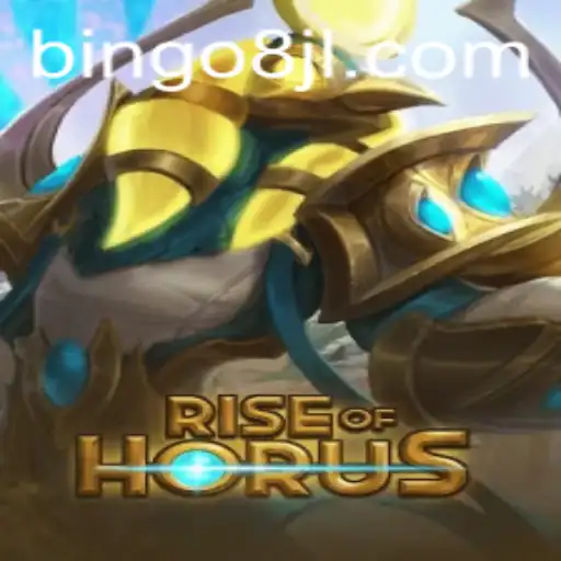 Exploring the World of RiseofHorus: The Thrilling Bingo8 Experience
