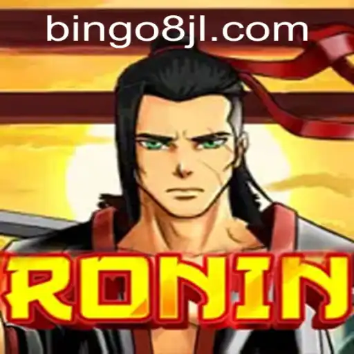 Exploring Ronin: A New Gaming Sensation with Bingo8 Dynamics