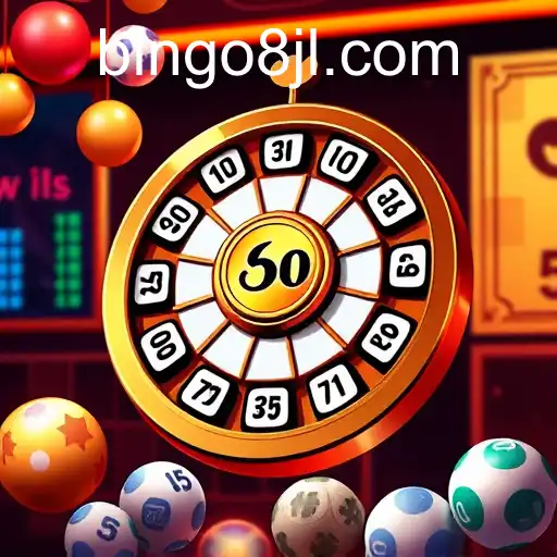 Exploring the World of Rotary Games: Bingo8