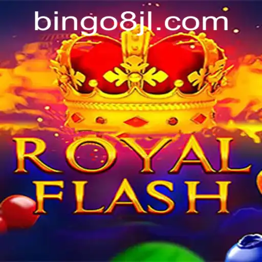 Discovering RoyalFlash: An Engaging Bingo8 Experience