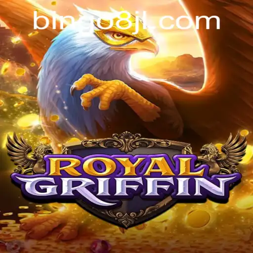 Exploring the Exhilarating World of RoyalGriffin: A Dive into Bingo8
